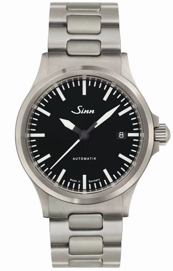 Sinn Watches Sinn 556 I Bracelet Watch