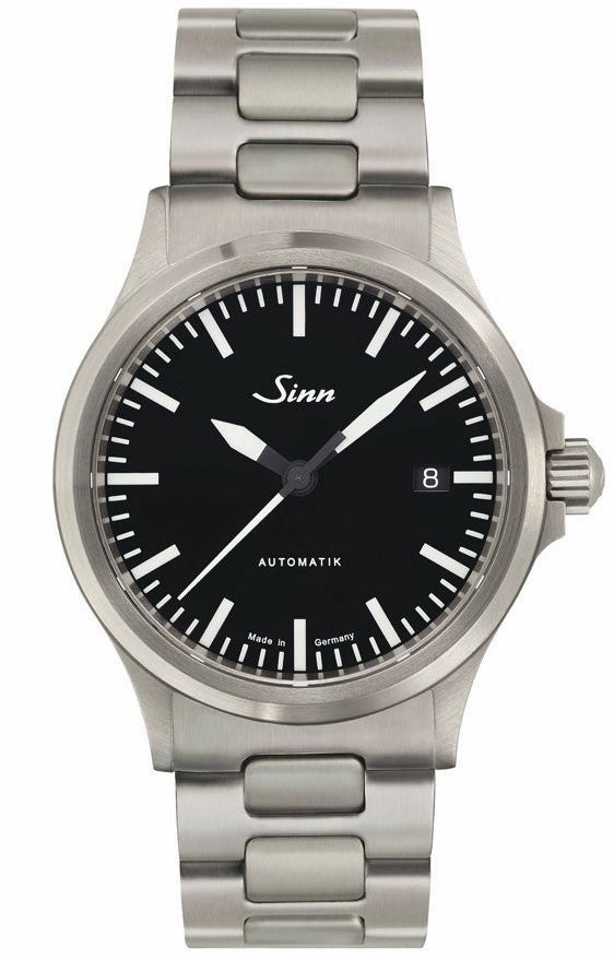 Sinn Watches Sinn 556 I Bracelet Watch
