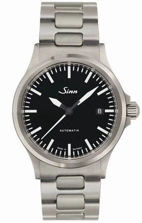 Sinn Watches Sinn 556 I Bracelet Watch