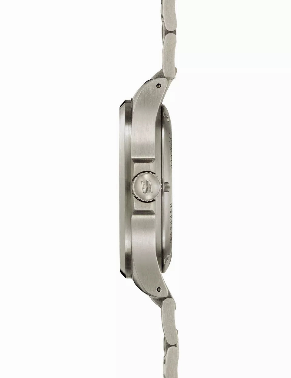 Sinn Watches Sinn 556 I Fine Link Bracelet Watch
