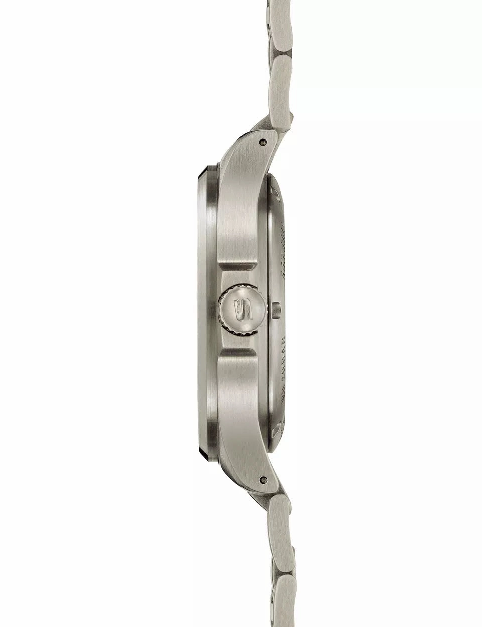 Sinn Watches Sinn 556 I Fine Link Bracelet Watch