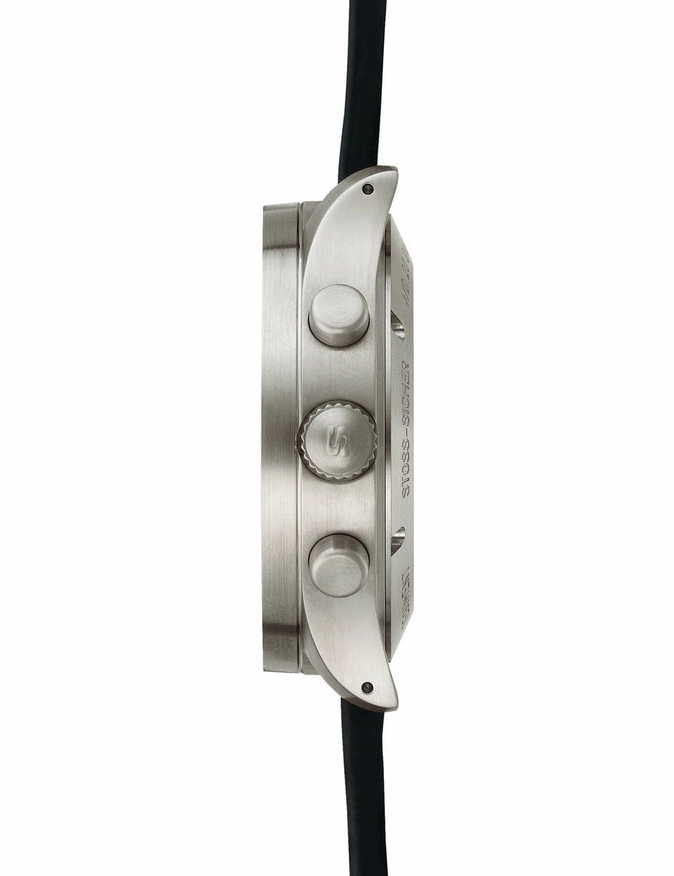 Sinn Watches Sinn 900 Pilot Leather Watch