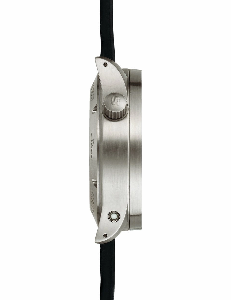 Sinn Watches Sinn 900 Pilot Leather Watch