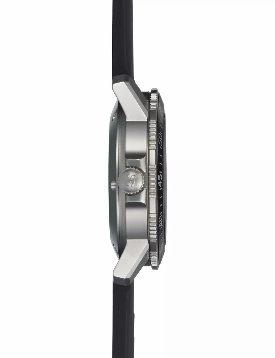 Sinn Watches Sinn EZM 3 Bracelet Watch