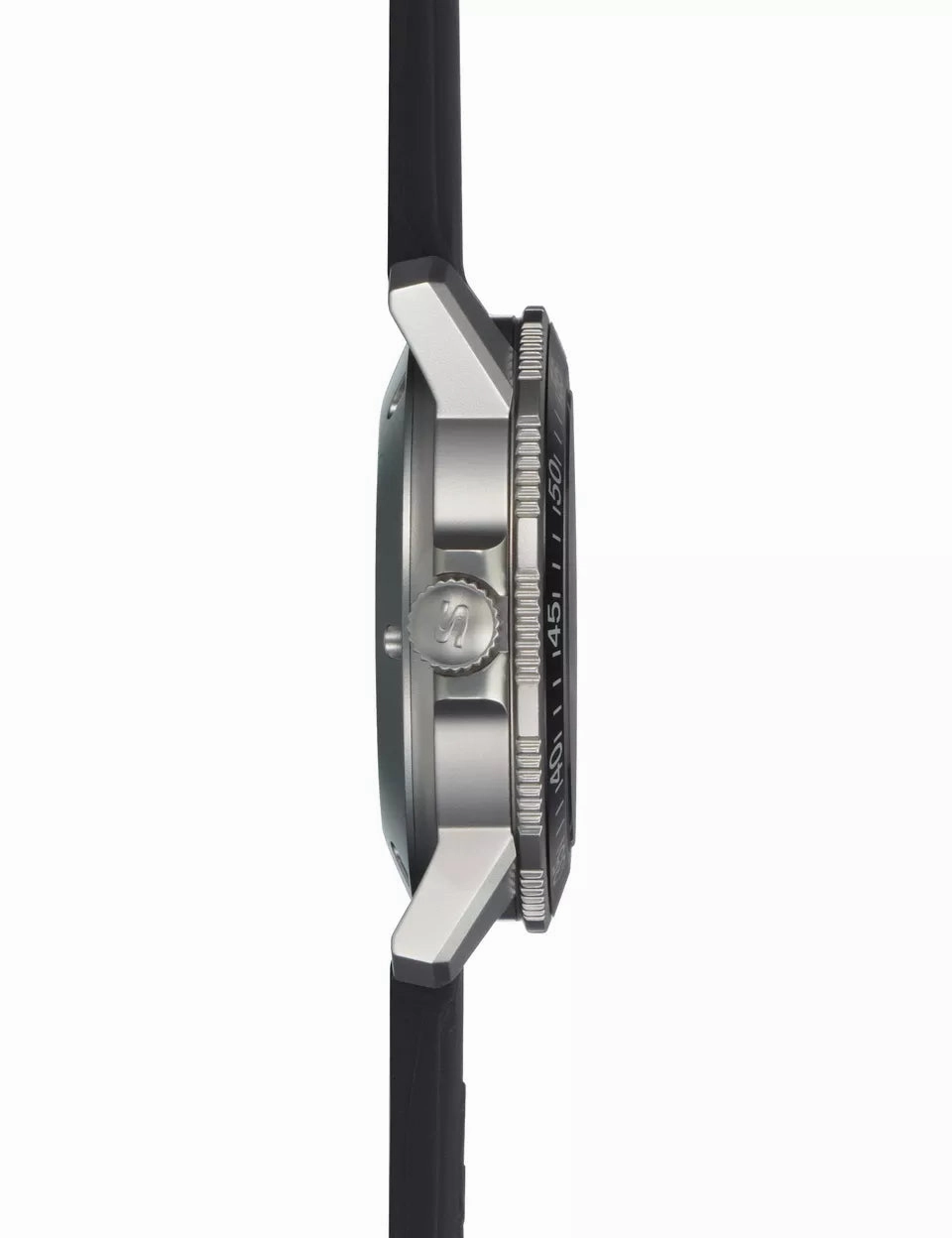 Sinn Watches Sinn EZM 3 Bracelet Watch