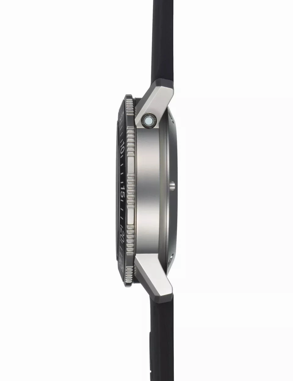 Sinn Watches Sinn EZM 3 Bracelet Watch