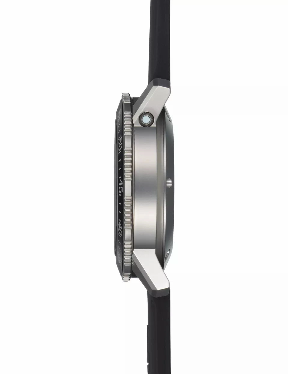 Sinn Watches Sinn EZM 3F Bracelet Watch