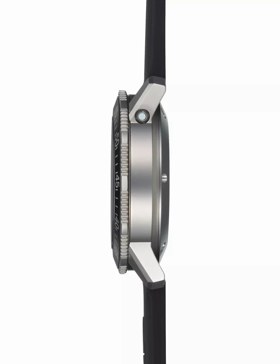 Sinn Watches Sinn EZM 3F Leather Watch