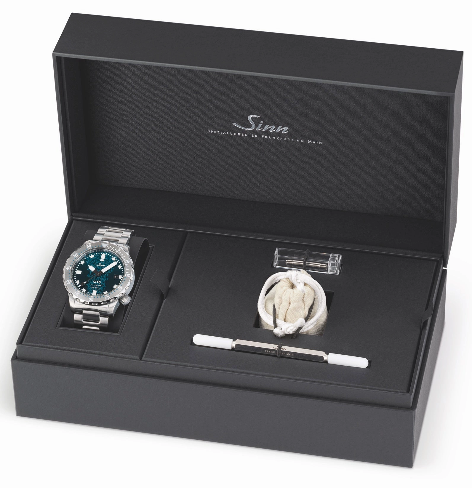 Sinn Watches Sinn U15 Limited Edition Watch