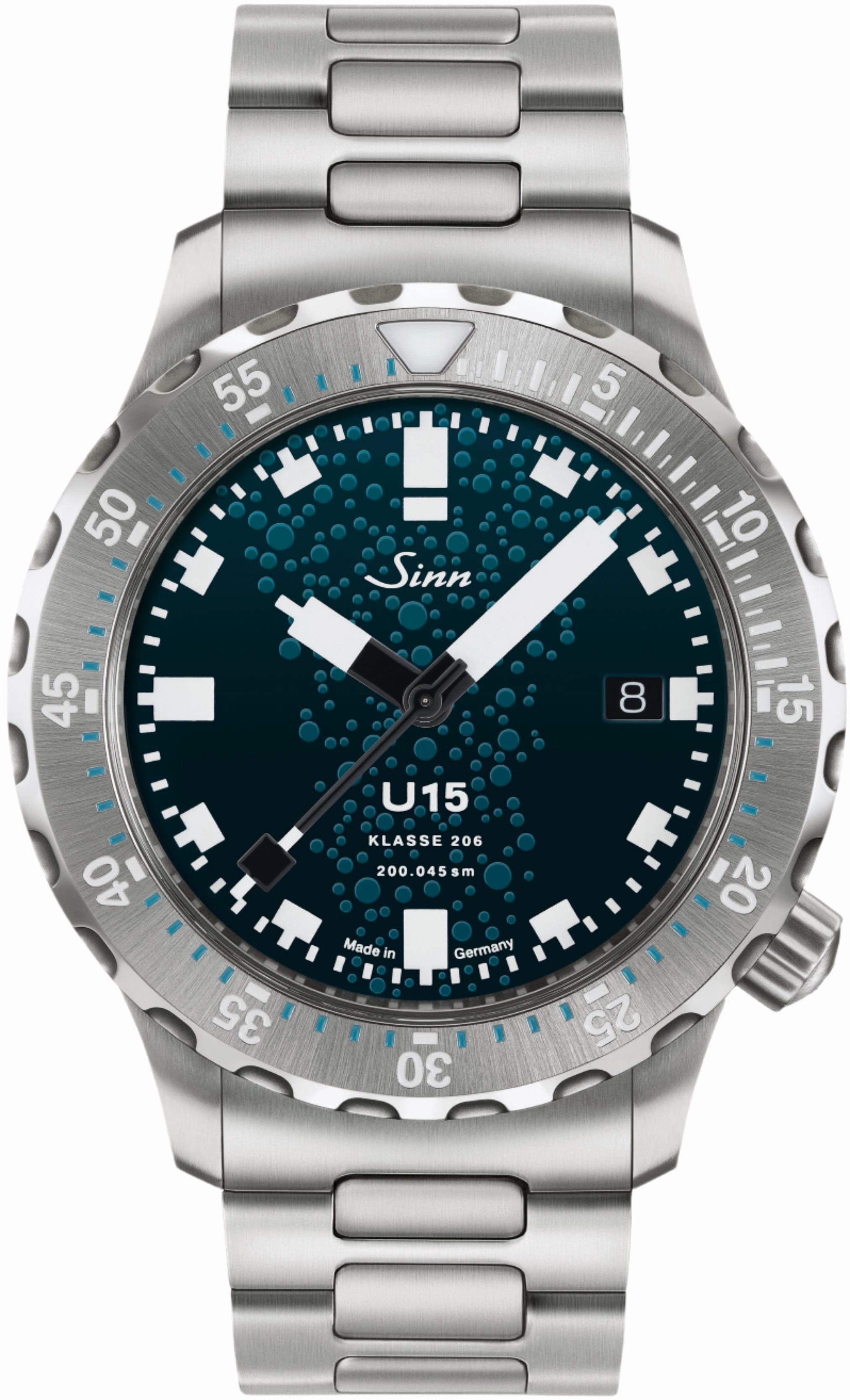 Sinn Watches Sinn U15 Limited Edition Watch