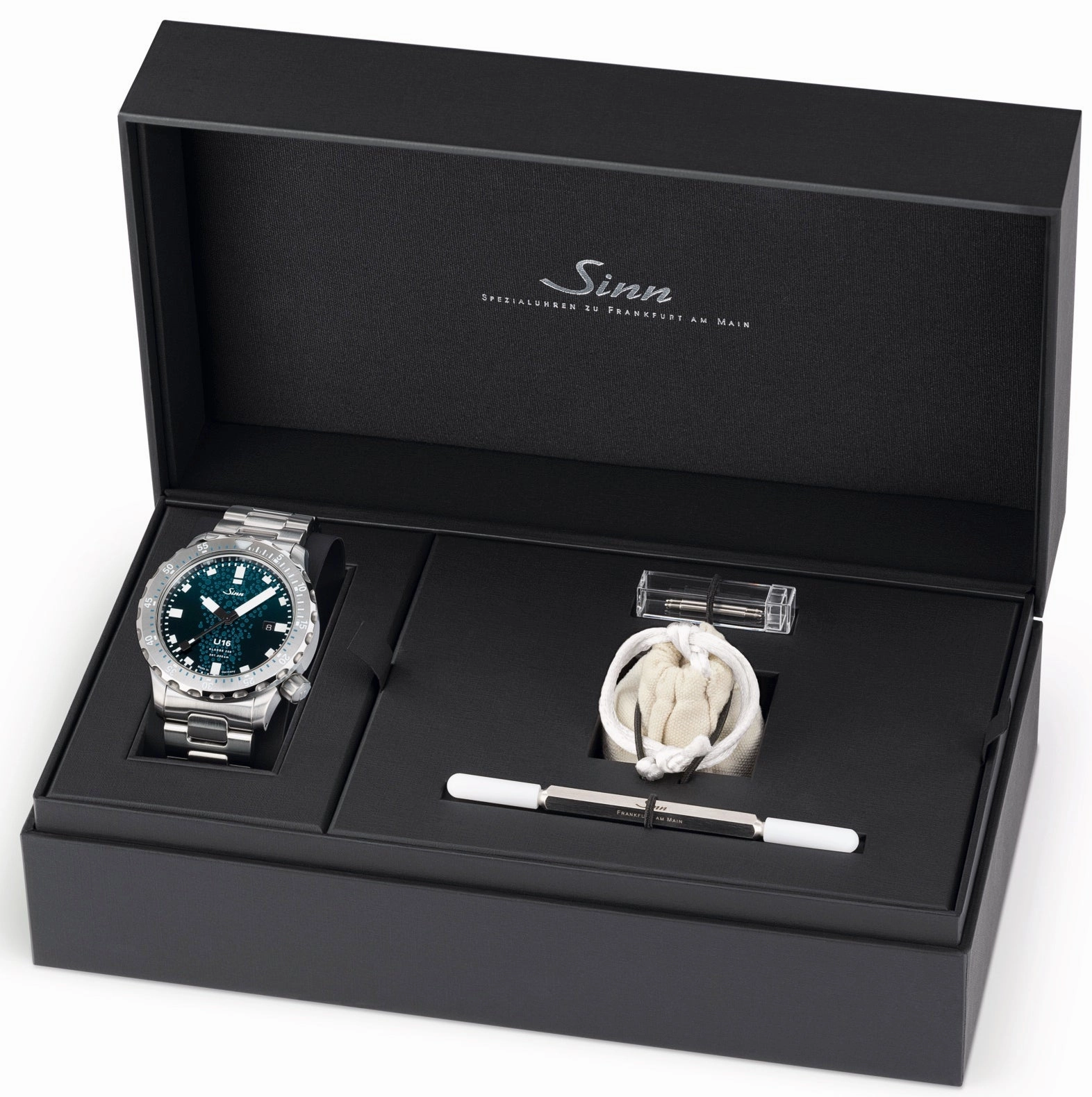 Sinn Watches Sinn U16 Limited Edition Watch