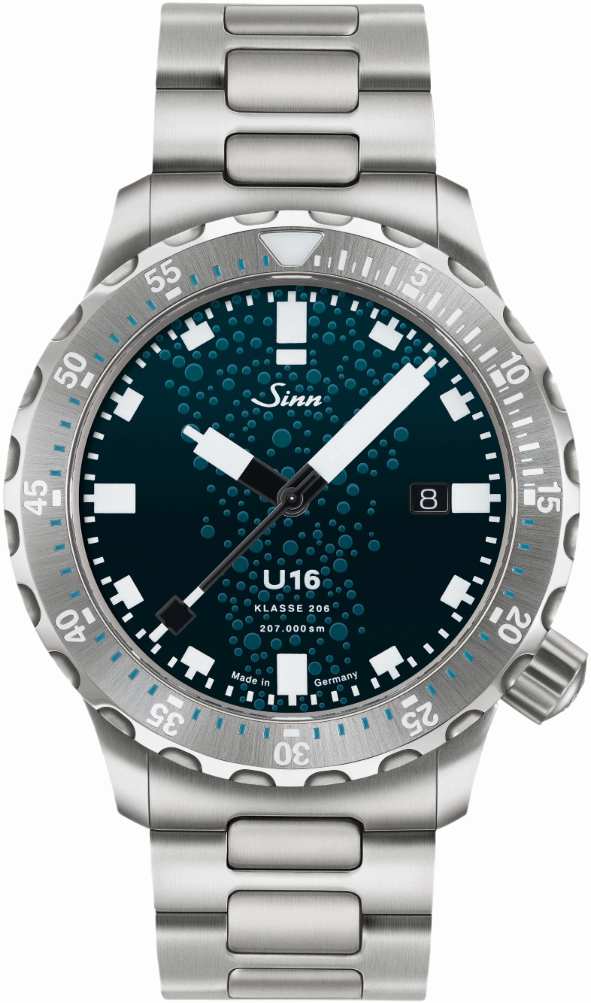 Sinn Watches Sinn U16 Limited Edition Watch