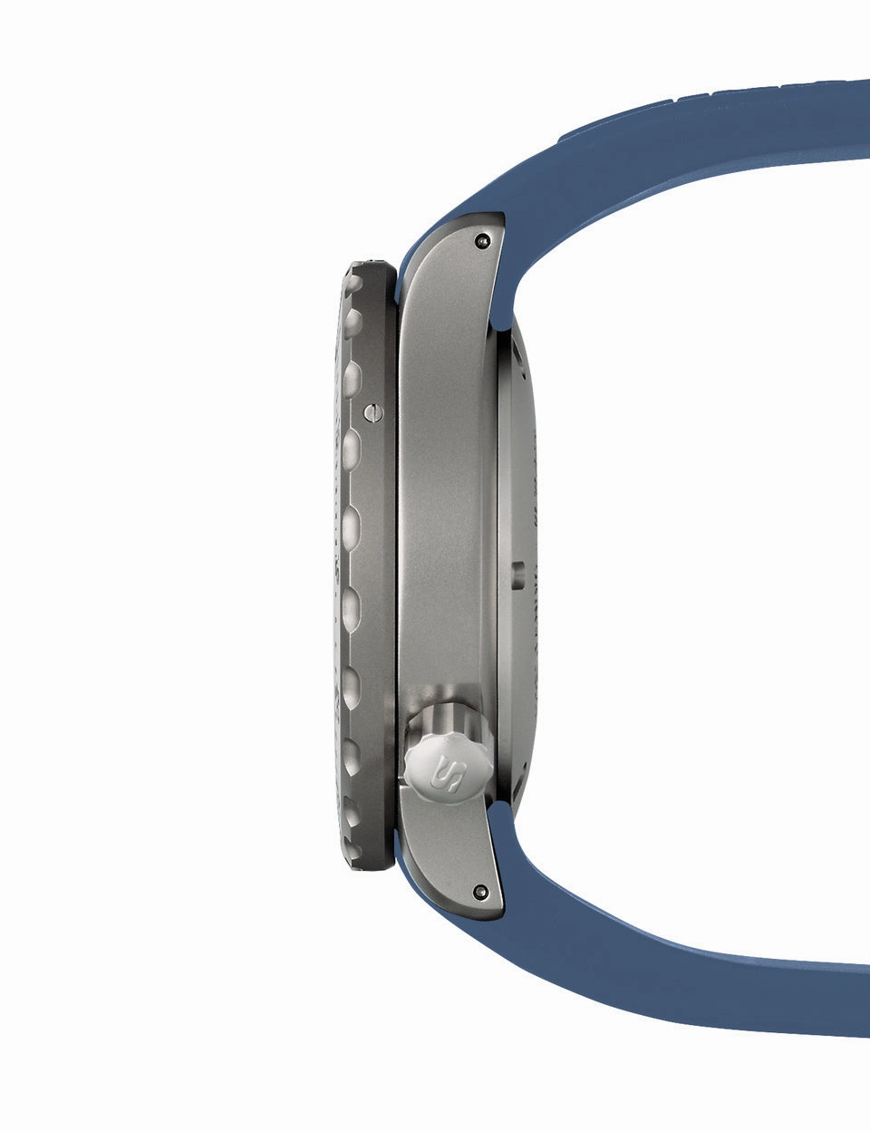 Sinn Watches Sinn U1 B Rubber Watch