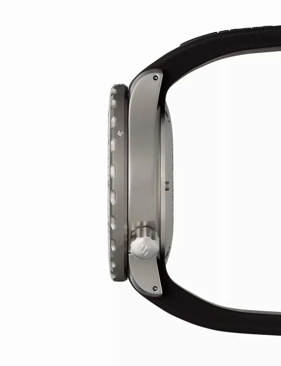 Sinn Watches Sinn U1 Bracelet Watch