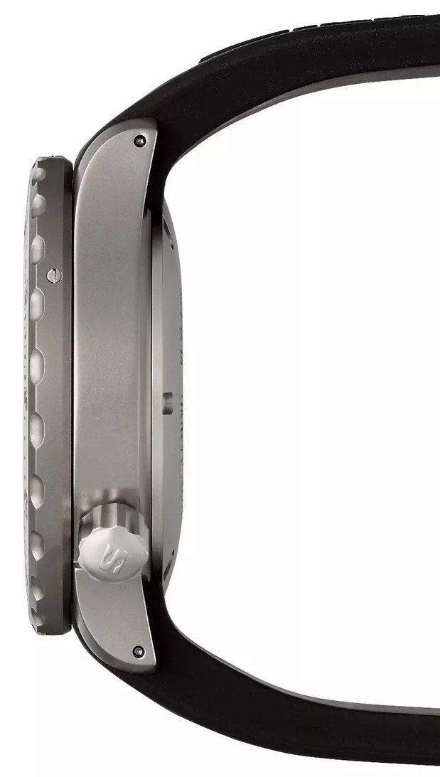 Sinn Watches Sinn U1 Leather Watch