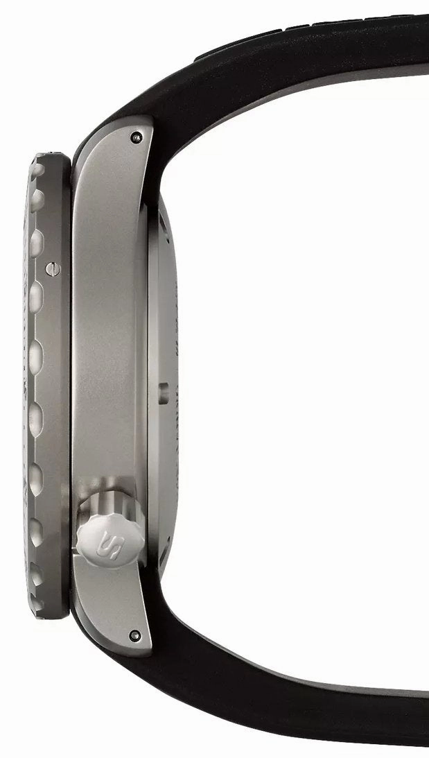Sinn Watches Sinn U1 Leather Watch