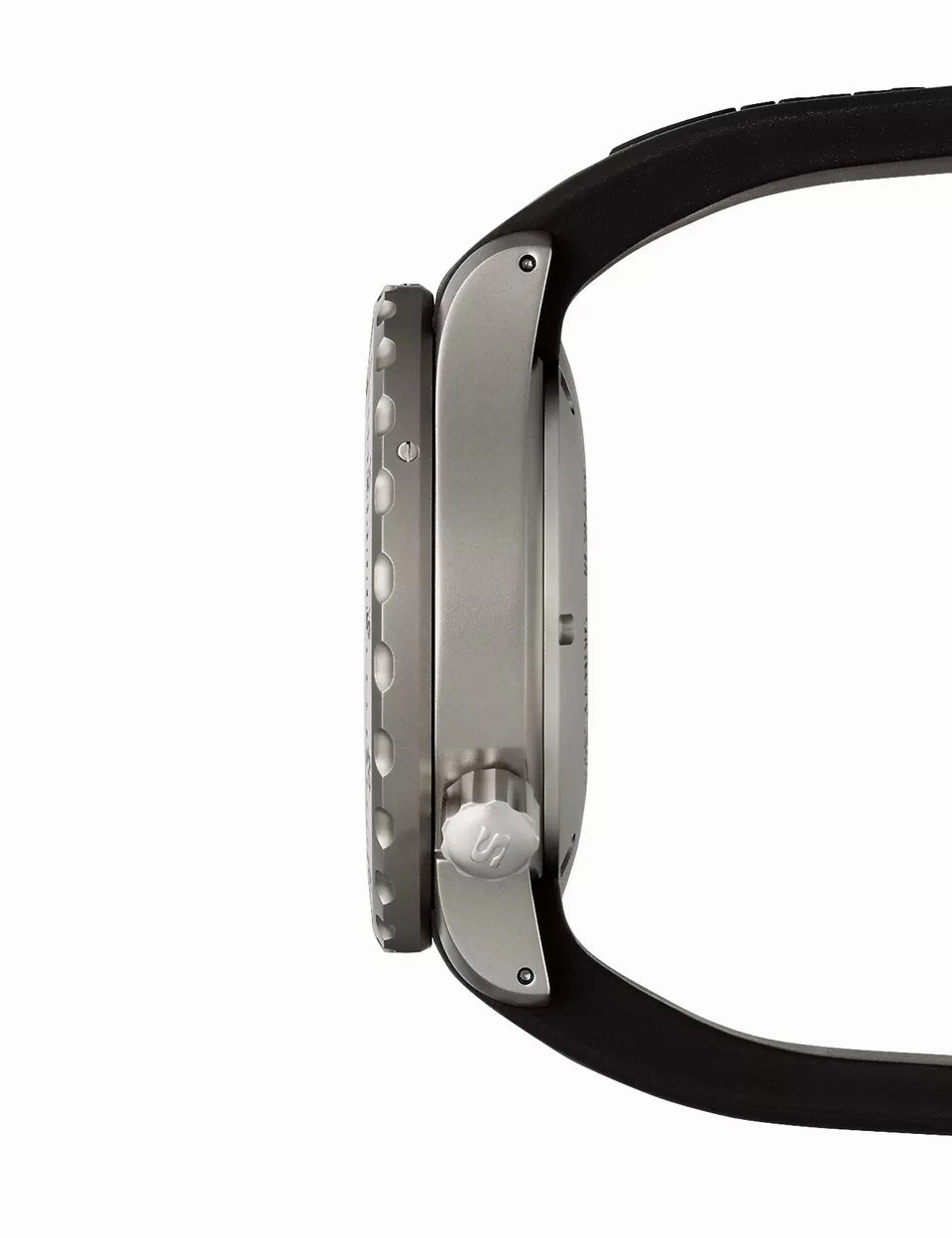 Sinn Watches Sinn U1 Rubber Watch