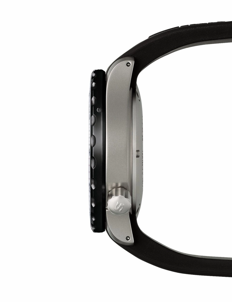 Sinn Watches Sinn U1 SDR Bracelet Watch
