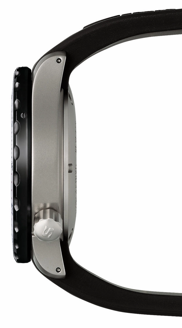 Sinn Watches Sinn U1 SDR Rubber Watch