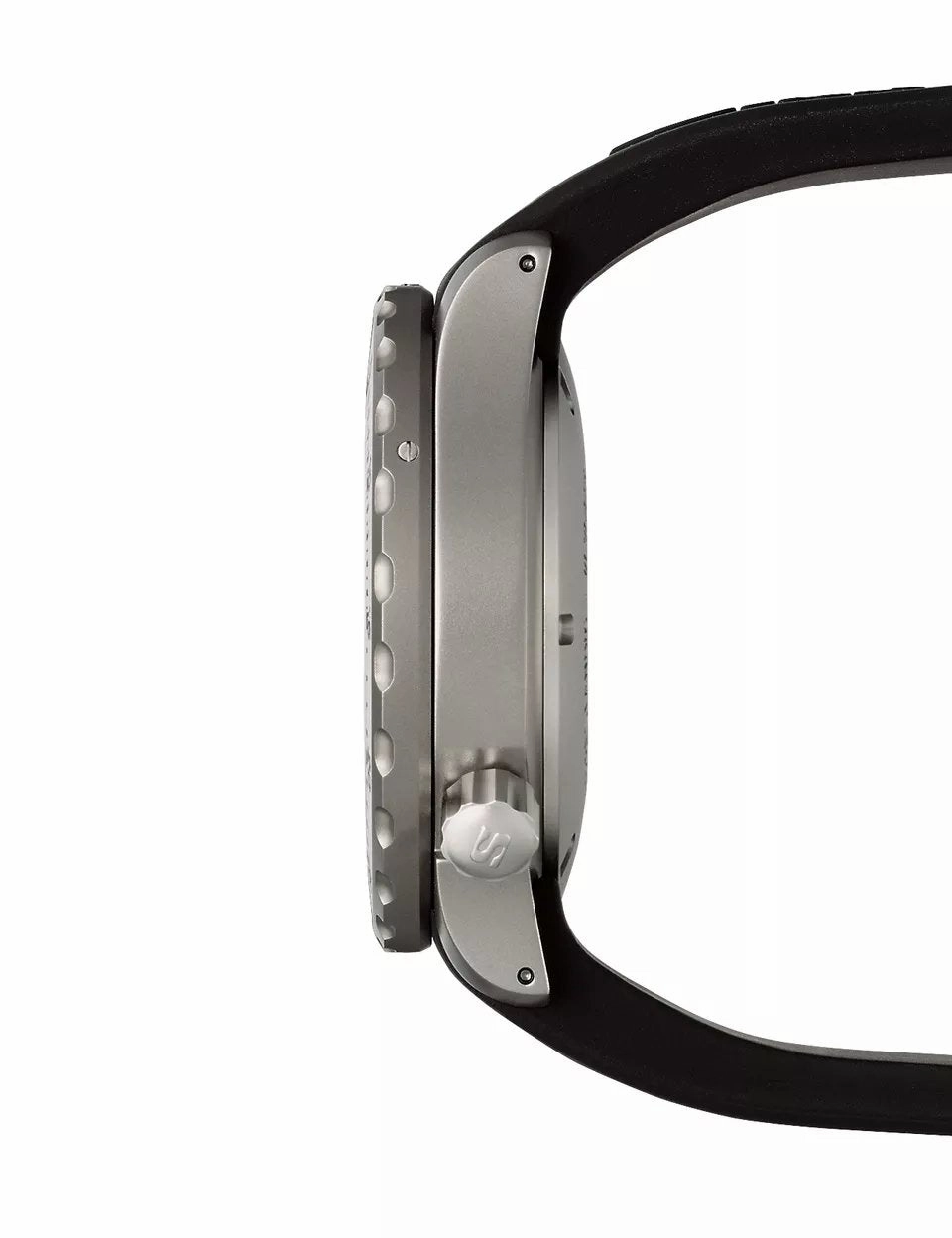 Sinn Watches Sinn U1 Tegiment H Link Bracelet Watch
