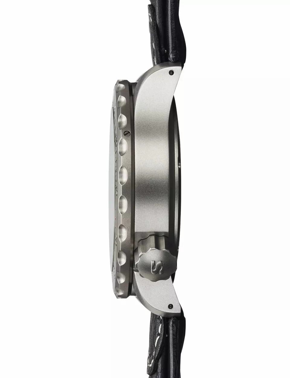 Sinn Watches Sinn U212 - EZM 16 Silicone Watch