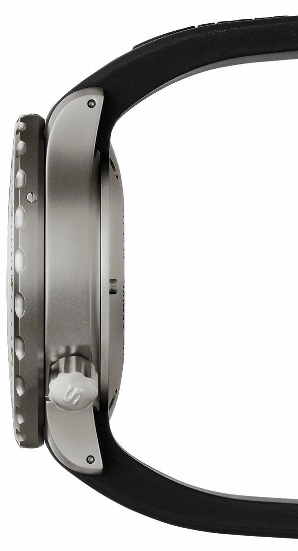 Sinn Watches Sinn U2 EZM 5 Leather Watch