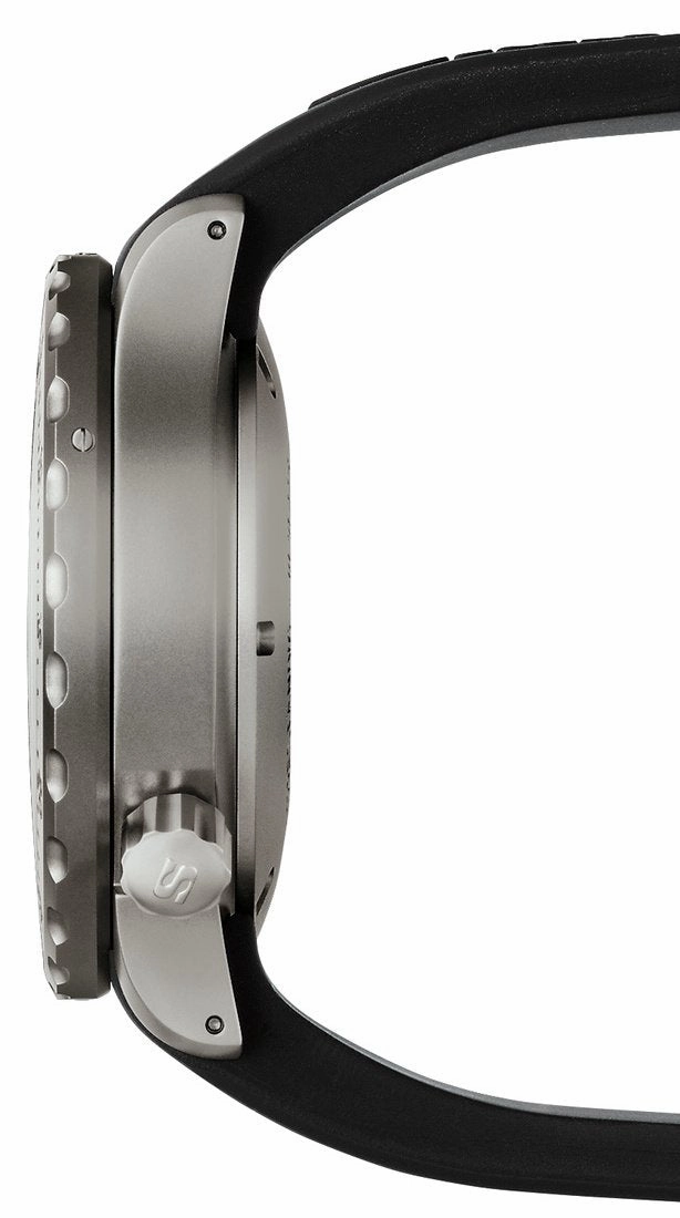 Sinn Watches Sinn U2 EZM 5 Vintage Cowhide Brown Watch