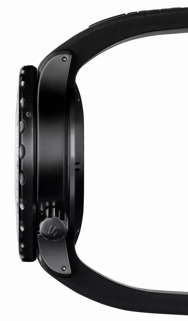 Sinn Watches Sinn U2 S EZM 5 Leather Watch