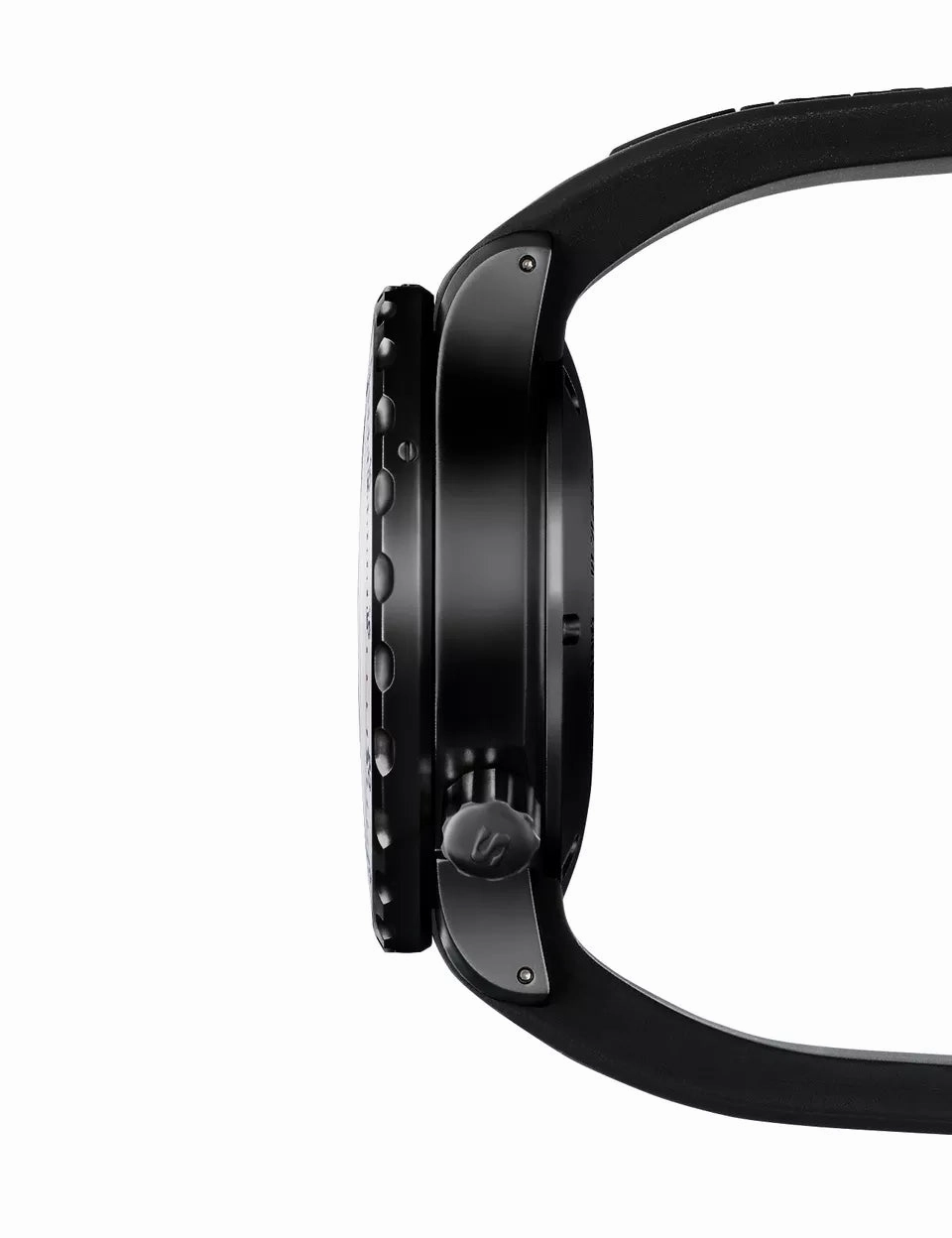 Sinn Watches Sinn U2 S EZM 5 PVD Bracelet Watch