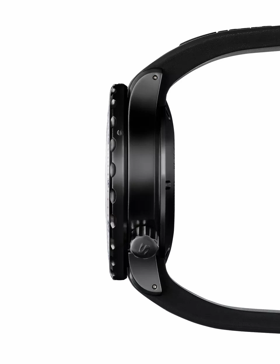 Sinn Watches Sinn U2 S EZM 5 PVD Bracelet Watch