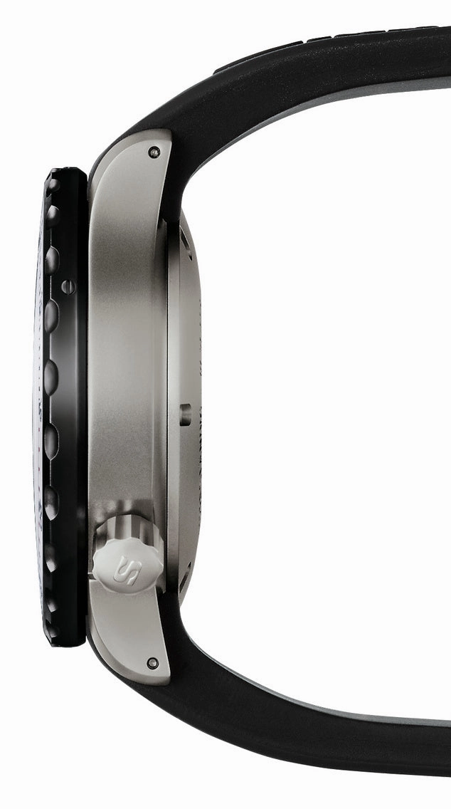 Sinn Watches Sinn U2 SDR EZM 5 Vintage Cowhide Brown Watch