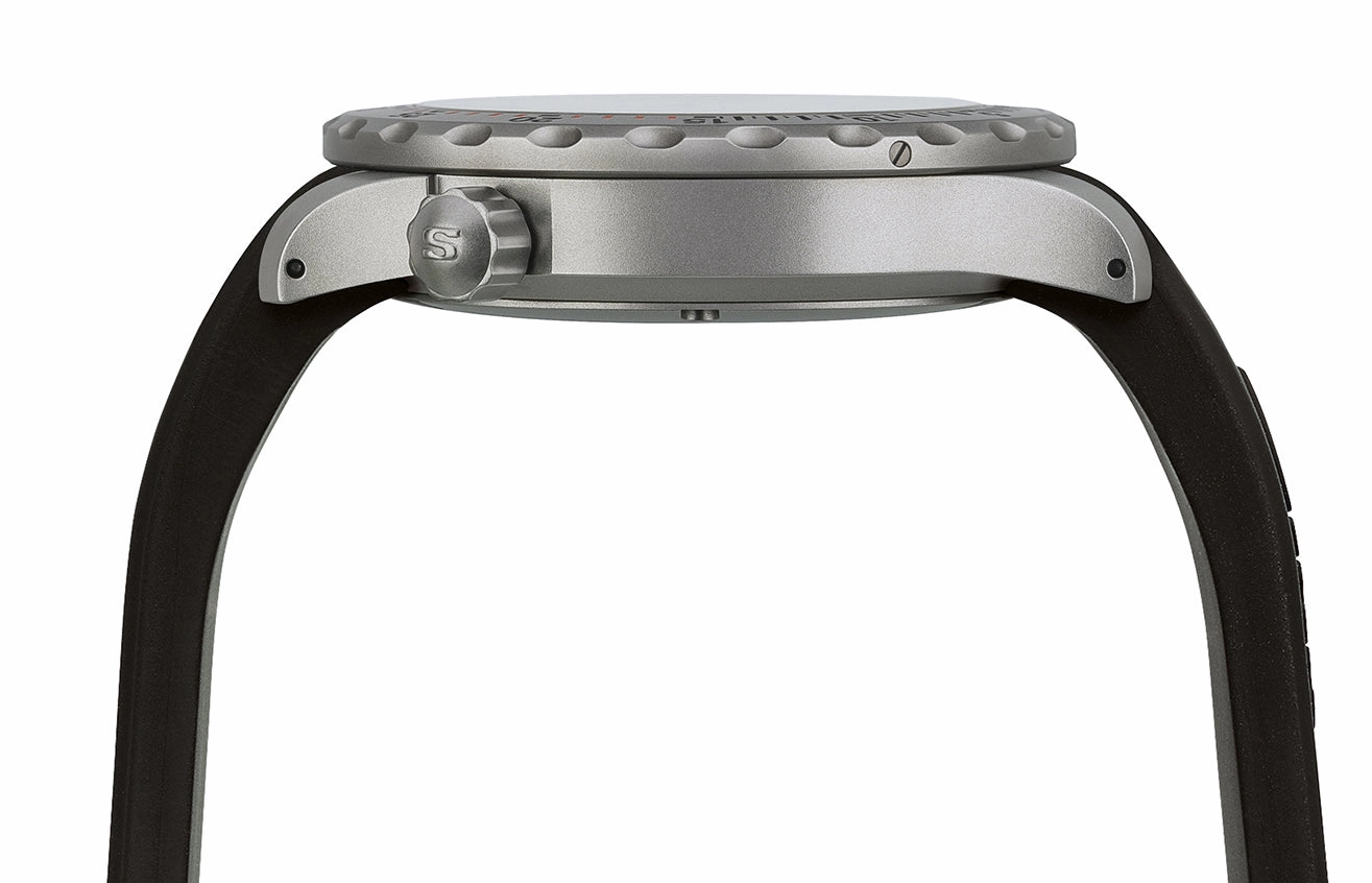 Sinn Watches Sinn U50 H Link Bracelet Watch