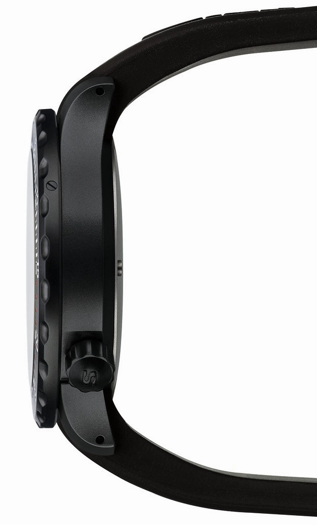 Sinn Watches Sinn U50 Hydro S H-Link Bracelet Watch