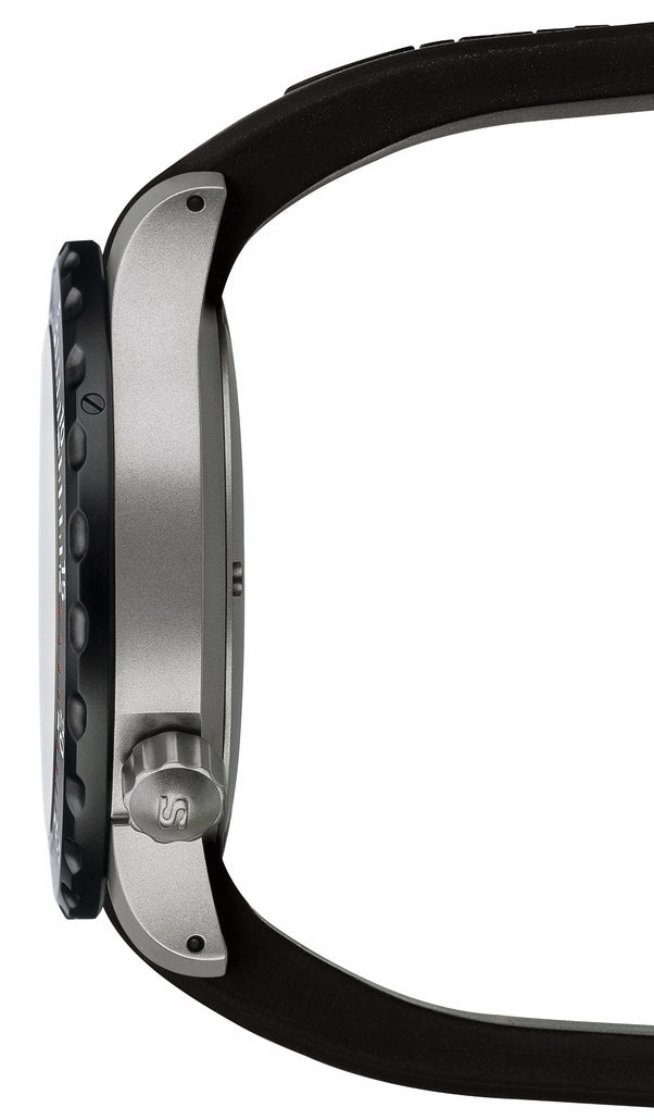 Sinn Watches Sinn U50 Hydro SDR H-Link Bracelet Watch