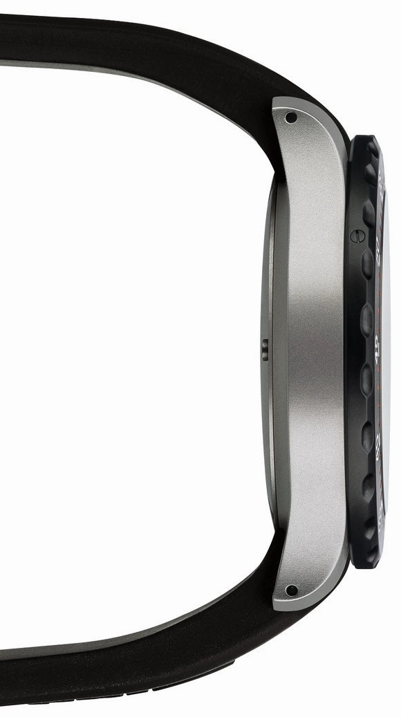 Sinn Watches Sinn U50 Hydro SDR H-Link Bracelet Watch