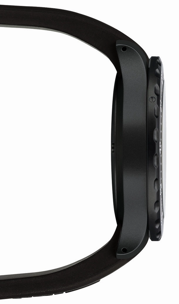 Sinn Watches Sinn U50 S L H-Link PVD Bracelet Limited Edition Watch