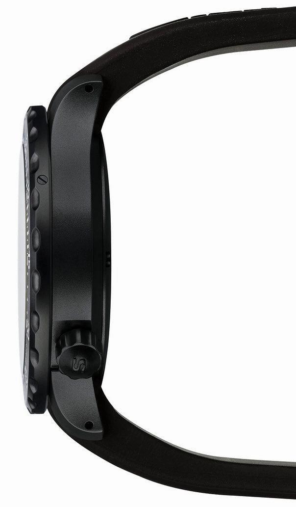 Sinn Watches Sinn U50 S L H-Link PVD Bracelet Limited Edition Watch