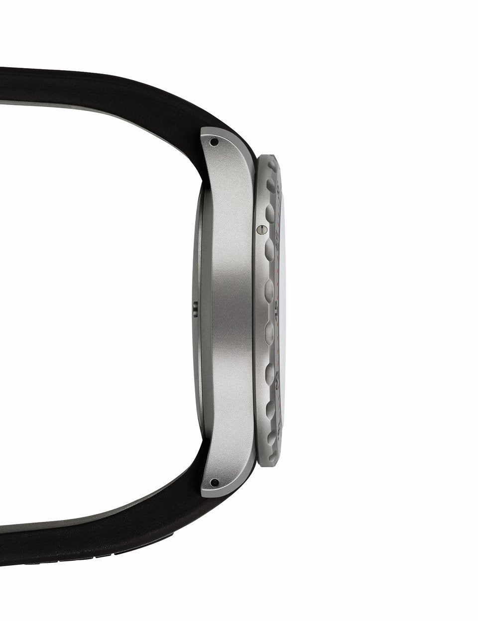 Sinn Watches Sinn U50 Silicone Black Watch