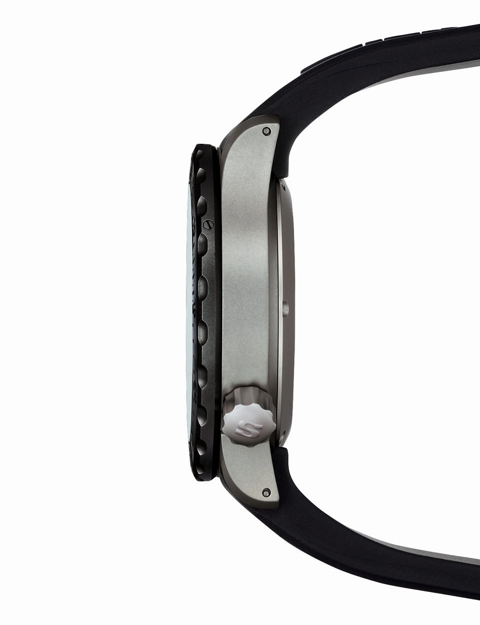 Sinn Watches Sinn UX SDR EZM 2B Bracelet Watch