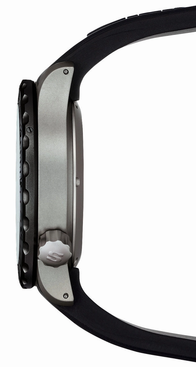 Sinn Watches Sinn UX SDR EZM 2B Rubber Watch