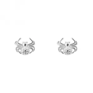Spider Studs A2086 Beginnings Jewellery