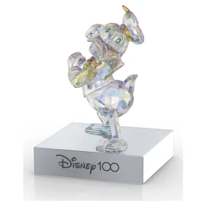 Swarovski Crystal Jewellery Disney 100 - Donald Duck