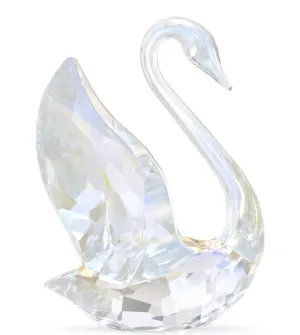 Swarovski Crystal Jewellery SCS 2024 Annual Edition Swan