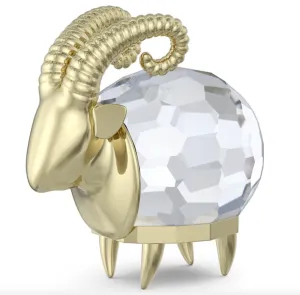 Swarovski Crystal Jewellery Zodiac: Capricorn