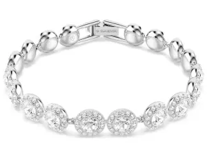 Swarovski Jewellery Angelic Tennis Bracelet - 2 colours