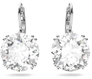 Swarovski Jewellery Millenia Circle Drop Earrings