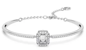 Swarovski Jewellery Millenia Silver bangle