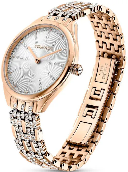 Swarovski Jewellery Swarovski Attract Watch