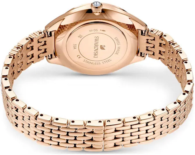 Swarovski Jewellery Swarovski Attract Watch