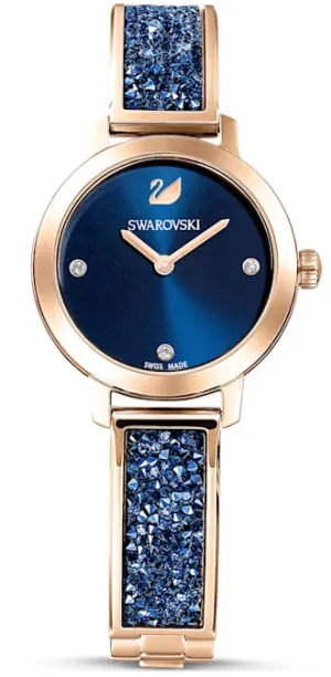 Swarovski Jewellery Swarovski Cosmic Rock Bracelet Watch